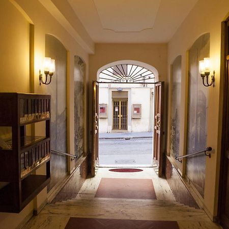 Piazza Di Spagna Rome Apartments Værelse billede