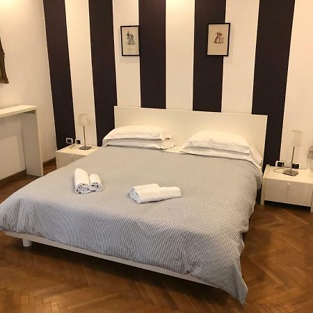 Piazza Di Spagna Rome Apartments Eksteriør billede
