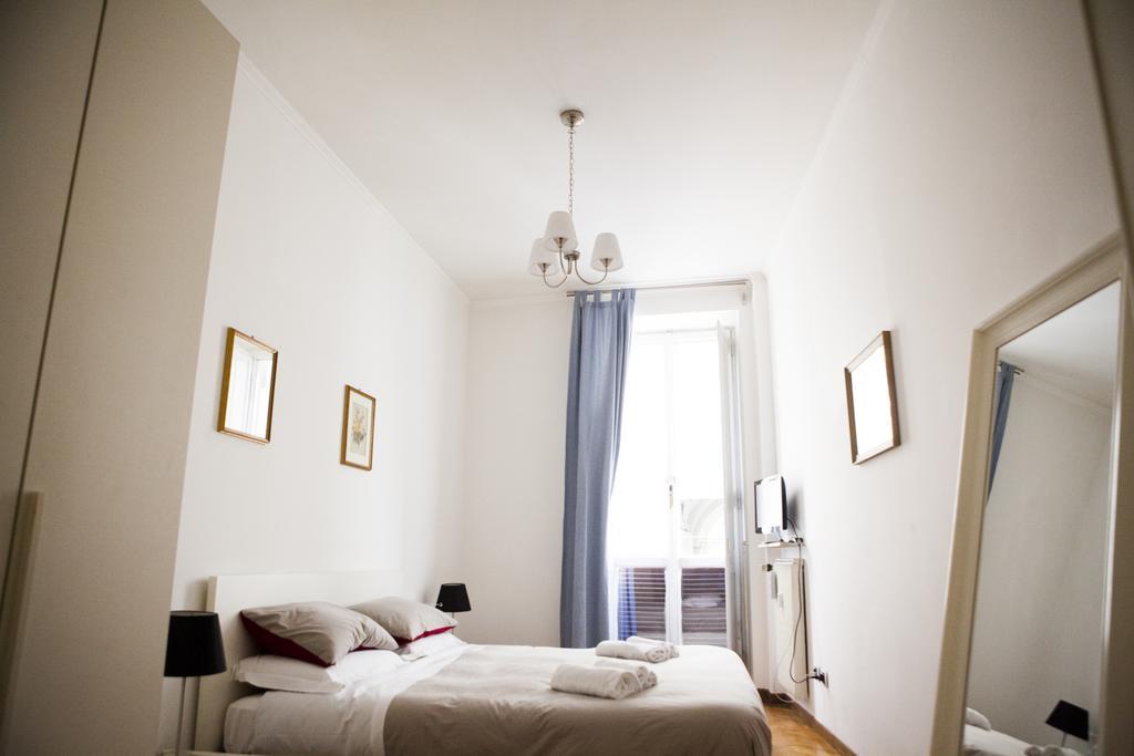 Piazza Di Spagna Rome Apartments Værelse billede