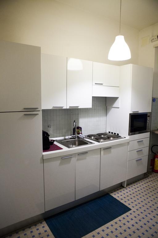 Piazza Di Spagna Rome Apartments Værelse billede