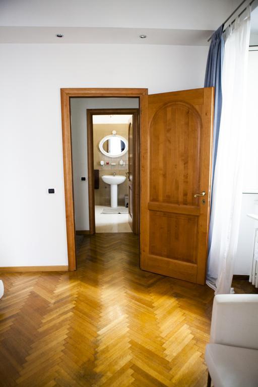 Piazza Di Spagna Rome Apartments Værelse billede