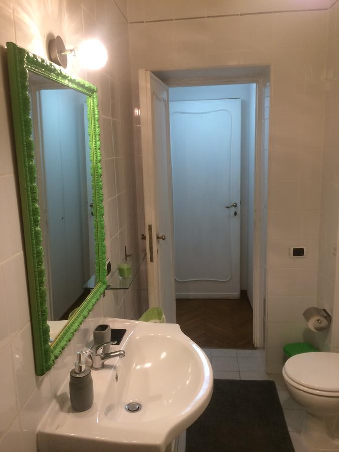 Piazza Di Spagna Rome Apartments Eksteriør billede
