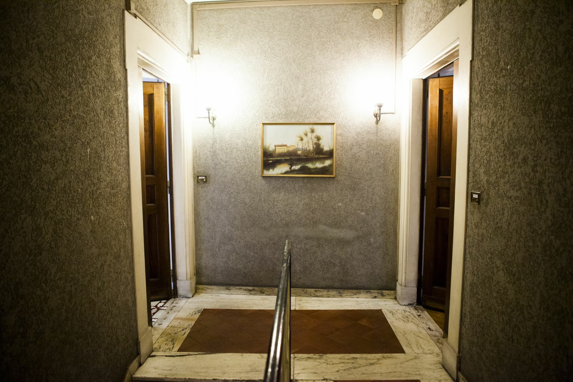 Piazza Di Spagna Rome Apartments Eksteriør billede
